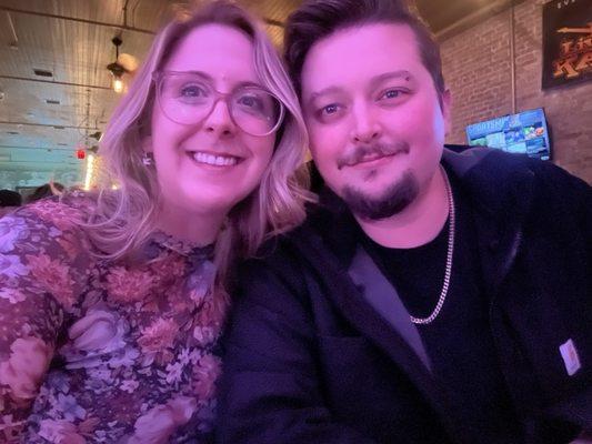 photo of Charlotte L.