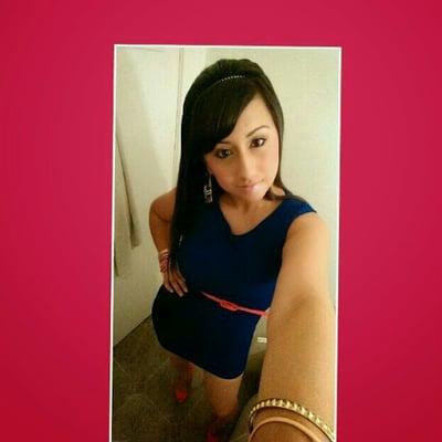 photo of Lorena V.
