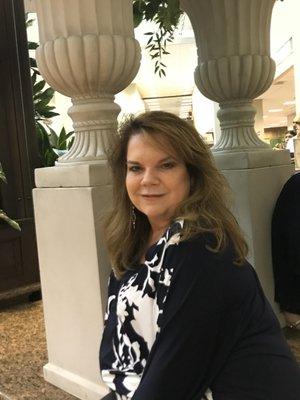 Photo of Laura C.