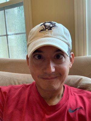 photo of Brian L.