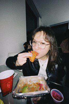 Photo of Shela D.