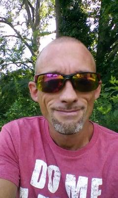 Photo of Kevin R.