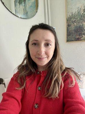 Photo of Kaitlin M.