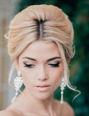 Photo of Eyelash Extensions L.