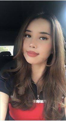 photo of Samantha A.