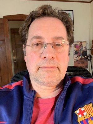 Photo of Carlos S.