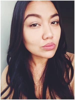 photo of Alexandria R.