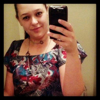 Photo of Abigail S.