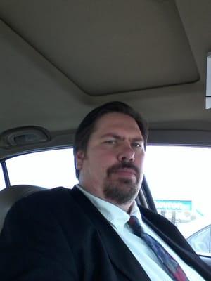 photo of Tim C.