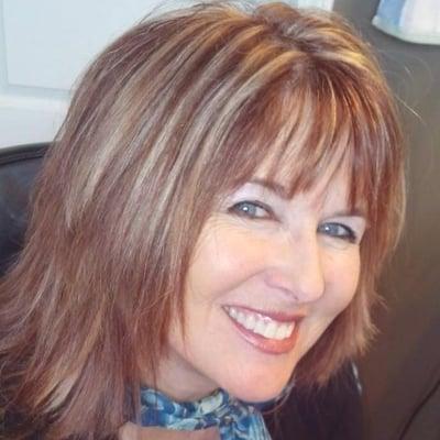 Photo of Christy Ann S.