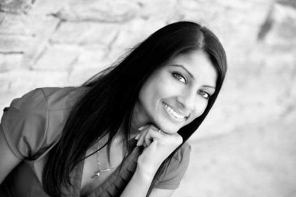 Photo of Amy P.
