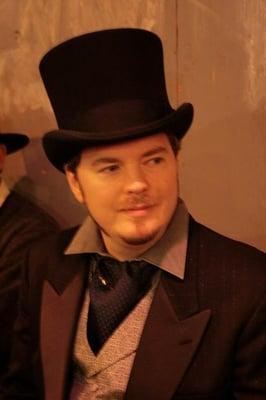 Photo of Brian G.