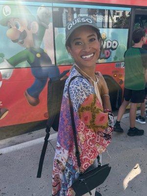Photo of Sabine R.