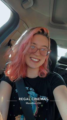 Photo of Jacqualynn W.