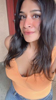 Photo of Deepti A.