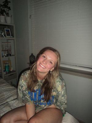 Photo of Gwyneth H.