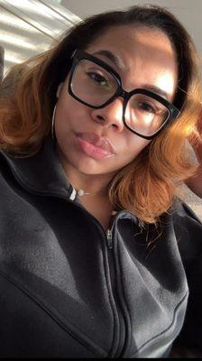 Photo of Brianna M.