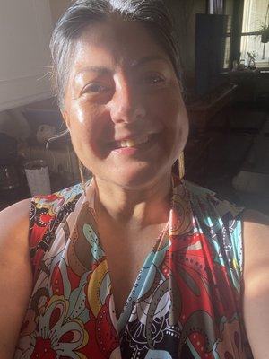 Photo of Melissa C.