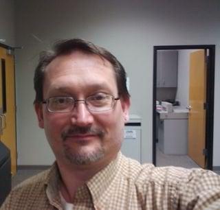 photo of Henry C.