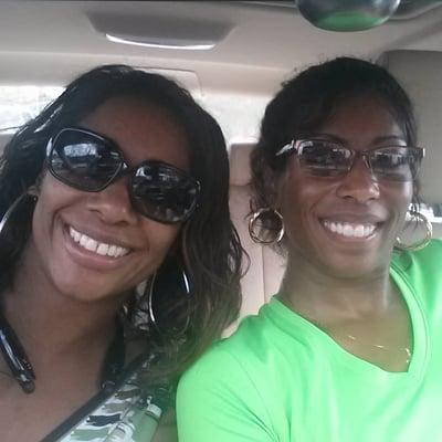 photo of Michelle R.