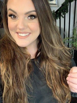 Photo of Amber P.