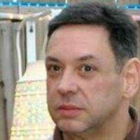 Photo of T Mark B.
