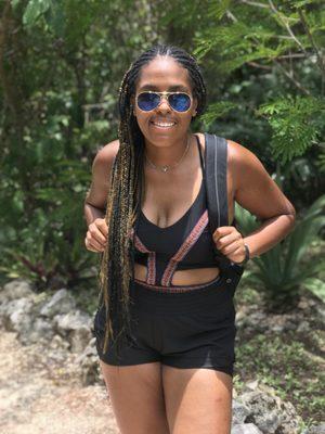 Photo of Hailey L. H.