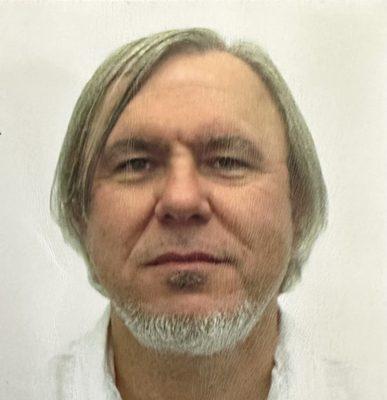 photo of Daniel H.
