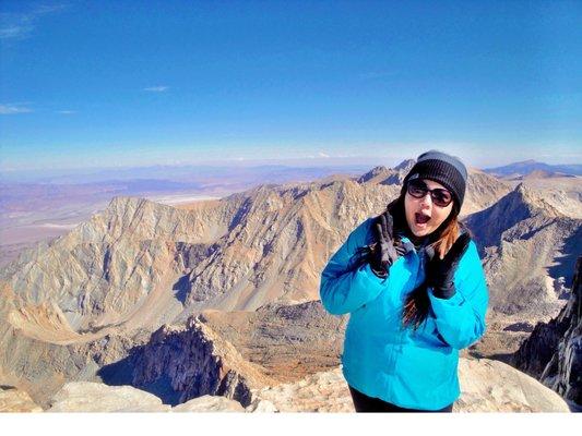 Photo of Cindy L.