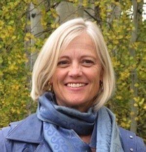 Photo of Dr. Lynn W.
