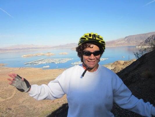 Photo of Monica D.