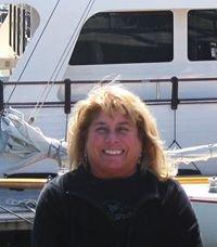 Photo of Catherine C.