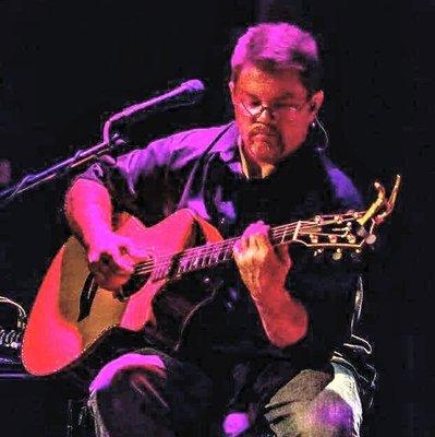 Photo of Robert W.