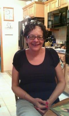 Photo of Peggy W.