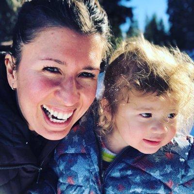 photo of Alejandra P.