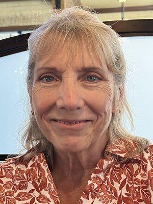 Photo of Rita W.