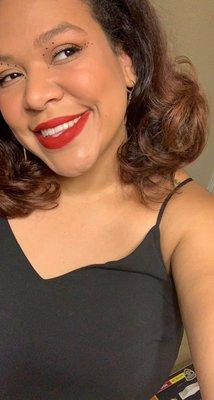 Photo of Lucy L.