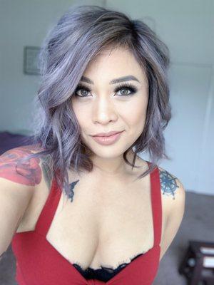Photo of Sharon S.