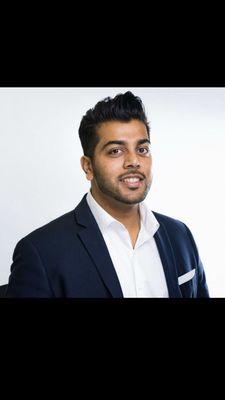Photo of Saliq K.