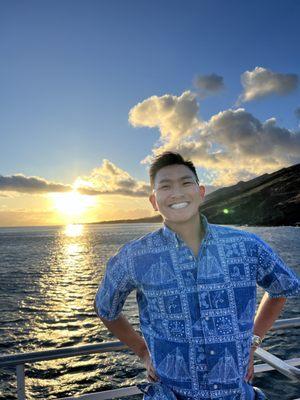 Photo of Bryan H.