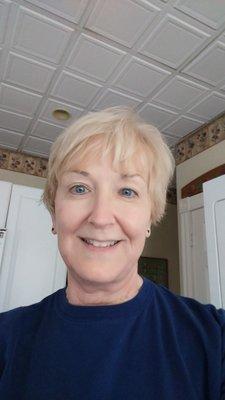 Photo of Jamie V.