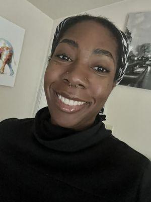 Photo of Kween K.