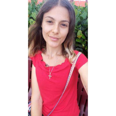 Photo of Beatriz B.