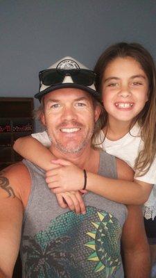 Photo of Brett S.