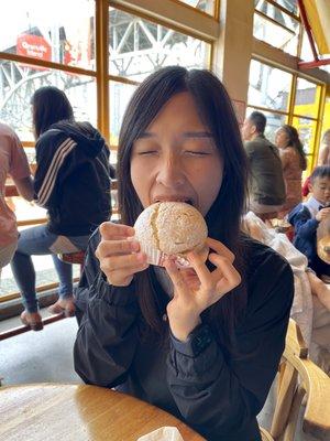 photo of Victoria P.