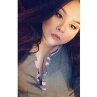 Photo of Jazzmin R.