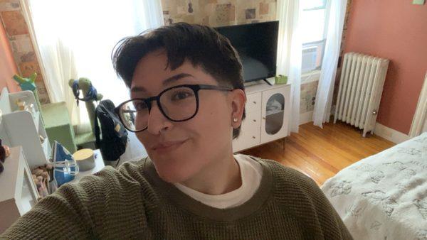 photo of Catalina P.