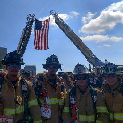 photo of Stephanie L.