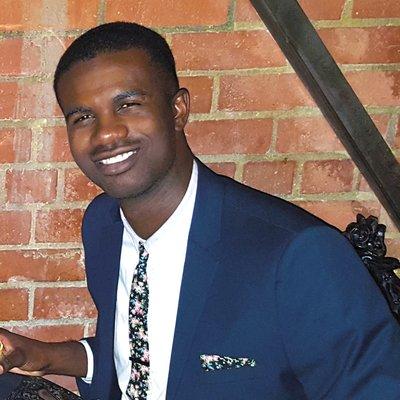 Photo of Kashif S.