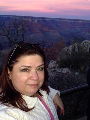 photo of Cathleen M.